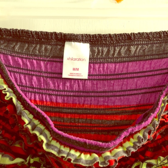 Bathing suit coverup - Picture 2 of 4